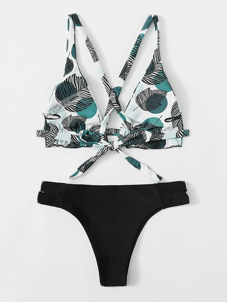 Sweatyrocks bathing cheap suits