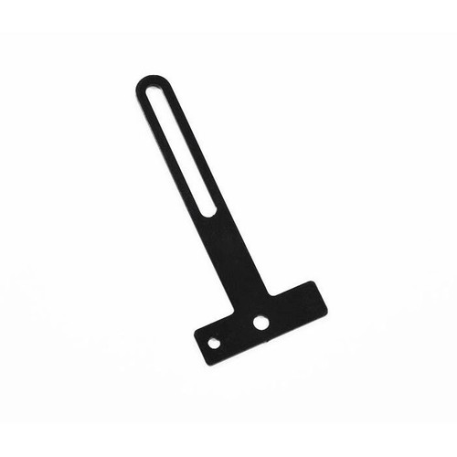 Kennzeichenhalter Heckumbau Aprilia RX SX 125 verstellbar adjustable tail tidy - Picture 4 of 4