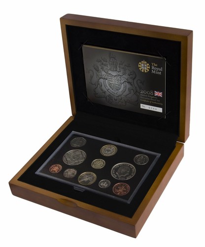 ROYAL MINT EXECUTIVE AND PREMIUM PROOF SETS 2000 TO 2022 - Picture 10 of 22
