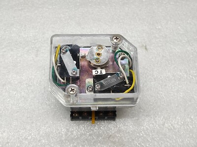 IBUKI KOGYO TMA-7 TIME CONTACTOR 100-115V