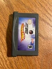 Hot Wheels All Out Nintendo Gameboy Advance GBA