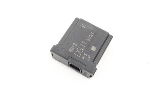 Módulo de control de luz de faro adaptativo Mazda CX-30 2020-2025 2,5 L OEM DGJ15102X - Imagen 2 de 12