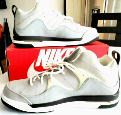 NIKE AIR JORDAN FLIGHT TR 97 MID MEN display picture 1