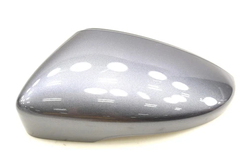 NEW OEM Volkswagen Driver Side Door Mirror Cover 3C8857537GRU Beetle Eos 09-19