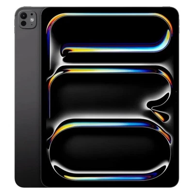 Apple iPad Pro 13-inch (M4) · 256GB · Cellular