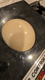 1983 ColecoVision Roller Controller Tested And Working