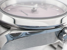 Omega Seamaster Aqua Terra 150M 28mm ref. 220.10.28.60.60.001, complete set 17