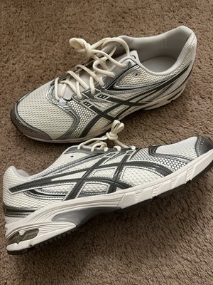 BRAND NEW NEVER WORN ASICS GEL-DS TRAINER 14 SNEAKER Cream & Clay (END Clothing)