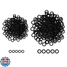 TRUSCEND Fishing Downriggers Wacky Rigging Soft Plastic Worms or 