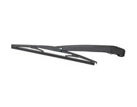 Wischerarm + Scheibenwischer Hinten FÜR Mazda 3 2009-2013