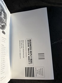 Astal (Sega Saturn, 1995) Authentic CIB w/ Reg Card & Like NEW Shape