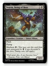 Swarm, Being of Bees 69 Common MTG SPM NM