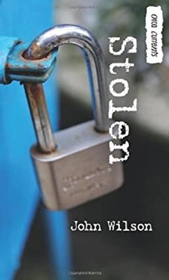 Stolen Paperback John Wilson