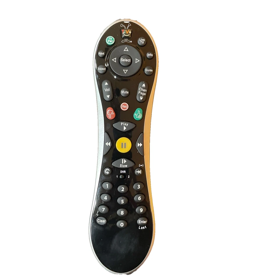 The Ultimate Remote Control For Tivo TCD746500 TCD746320 - Image 2 of 3