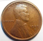 1927 S Lincoln Cent, VERY FINE or better, Low (14.2 M) Mintage  (27SOH9)