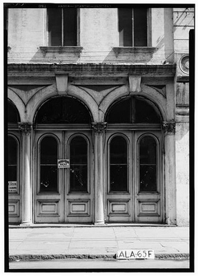 #ad 19 21 North Water StreetMobileMobile CountyAlabamaALHABSCommercial $9.99