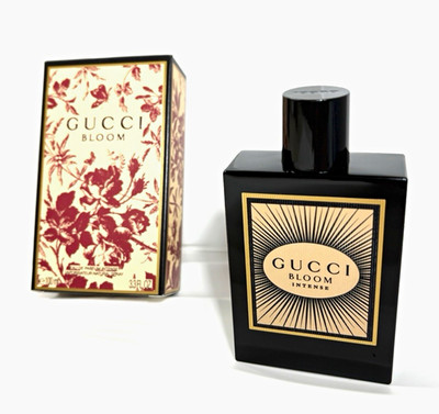 Gucci Bloom Intense Eau de Parfum Spray Womens Regular Size 3.3 fl oz MPN 5215