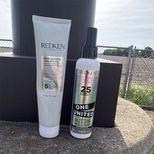 Redken Acidic Bonding Concentrate Leave-In + ...
