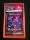 New ListingPokemon Team Rocket’s Mewtwo ex SAR 125/098 JPN ACE 10 GEM MINT
