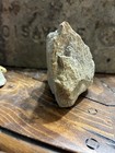Magnetic Lodestone Specimen - Crude Hand Stone Chopper Shape - Peoria IL Find — photo 2