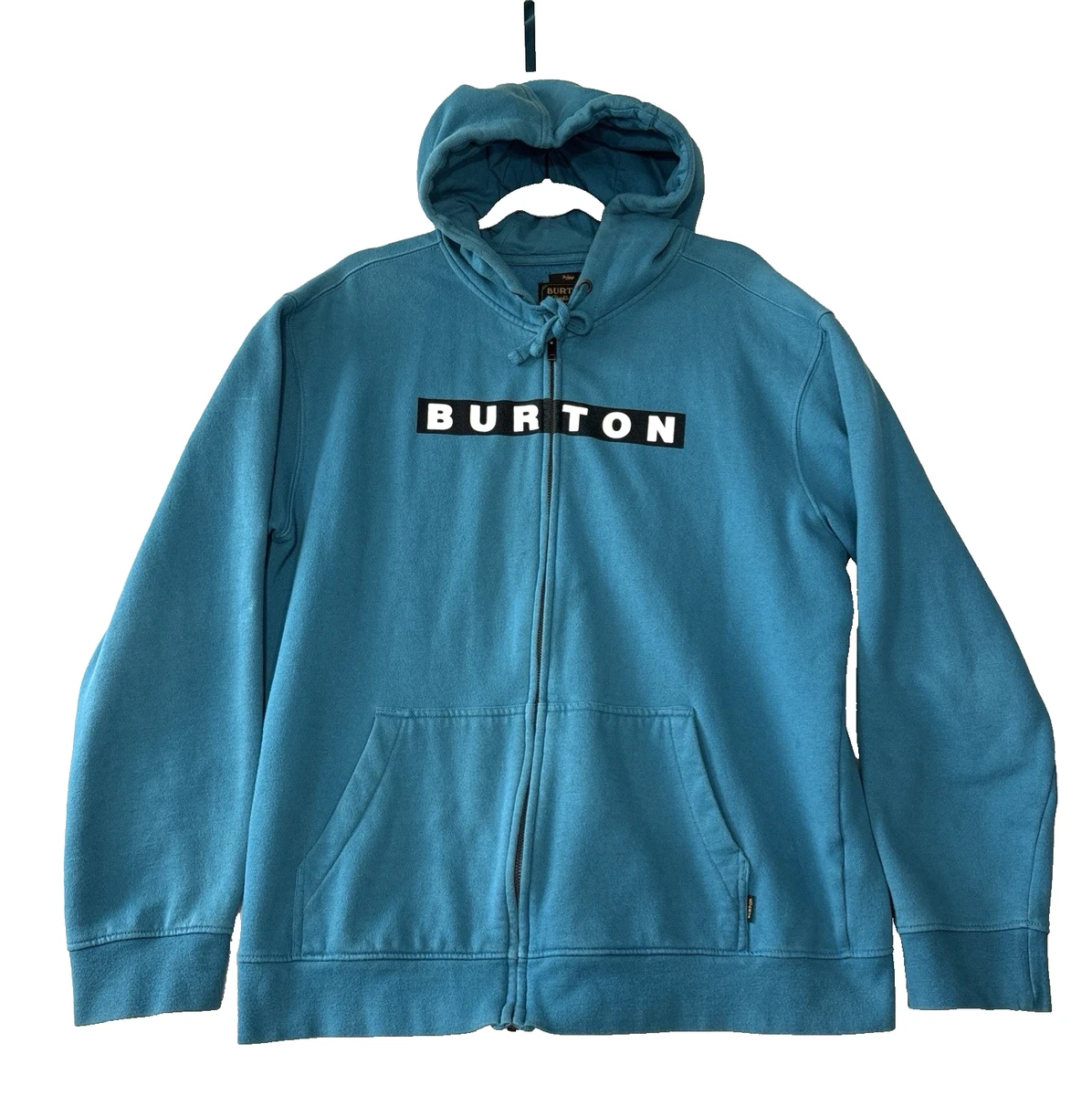 Preços baixos em Casacos, jaquetas e coletes masculinos Burton