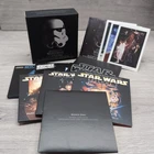 Star Wars - The Ultimate Soundtrack Collection - 10CD + 1 DVD Box Set - 2015
