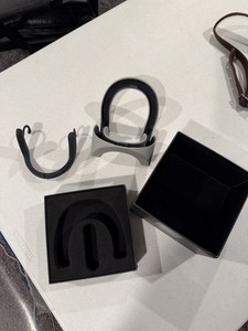 Feelmore Labs Cove Wearable Vibrating Device For Mind Mental NO CHARGER