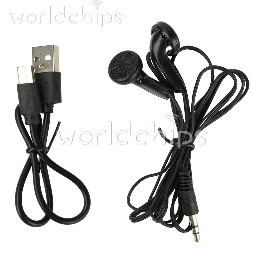 2pcs Water Leakage Detector Pipe Leak Detection Sound Amplifier Rechargeable