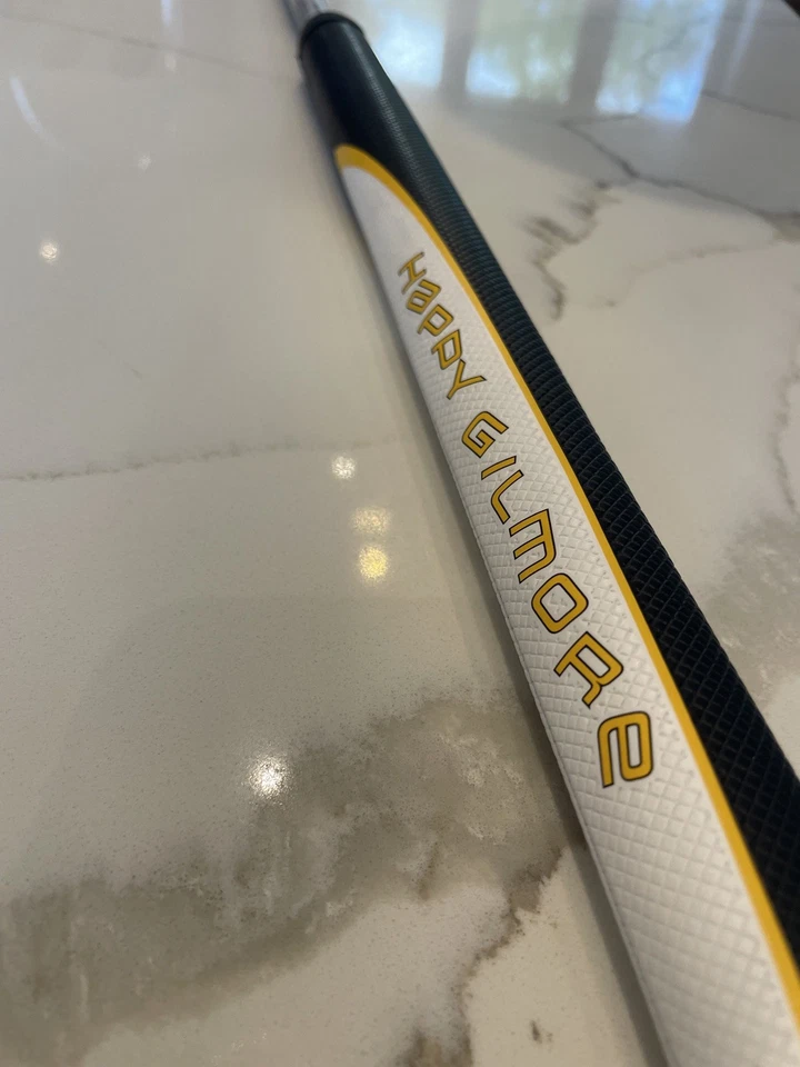 Happy Gilmore 2 Hockey Stick Putter Odyssey Limited Edition New  - Image 4 of 4