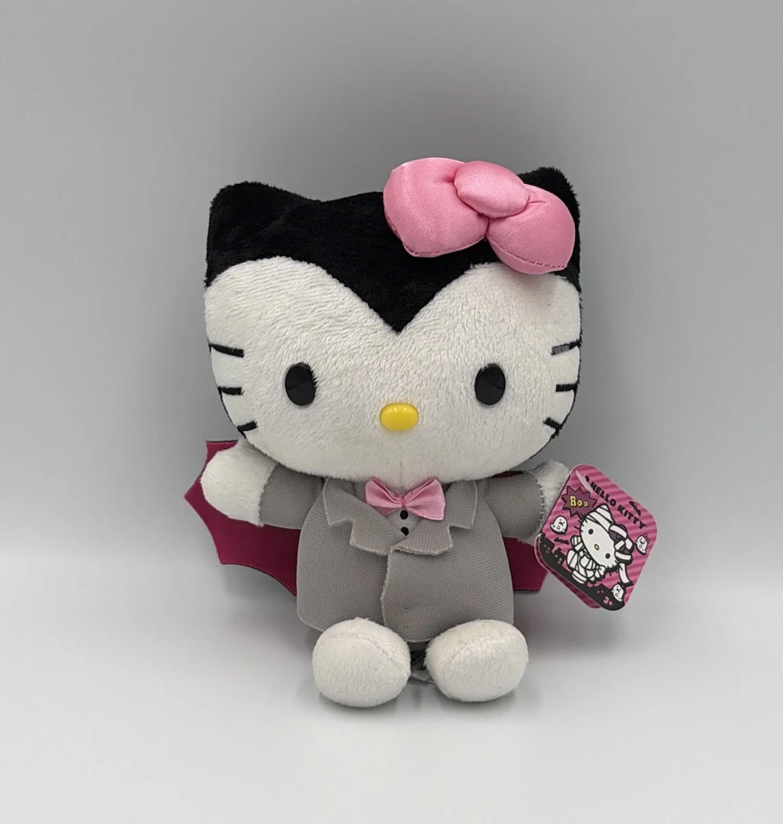 ぬいぐるみ HELLO KITTY COLLECTORS DOLL Hello Kitty Collectors & Hobbyists Stuffed Animals for sale | eBay