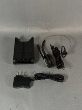 Jabra PRO 920 Over the Head Headphones - Black