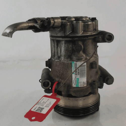 8200618853 Klimakompressor  RENAULT CLIO 2a Serie 1.2 Storia Ber. 3p/b-g/1149cc