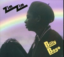 CD Billy Boyo - Zim Zim