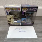 Funko Pop! Vinyl Invincible Battle Beast & Invincible Exclusive Set