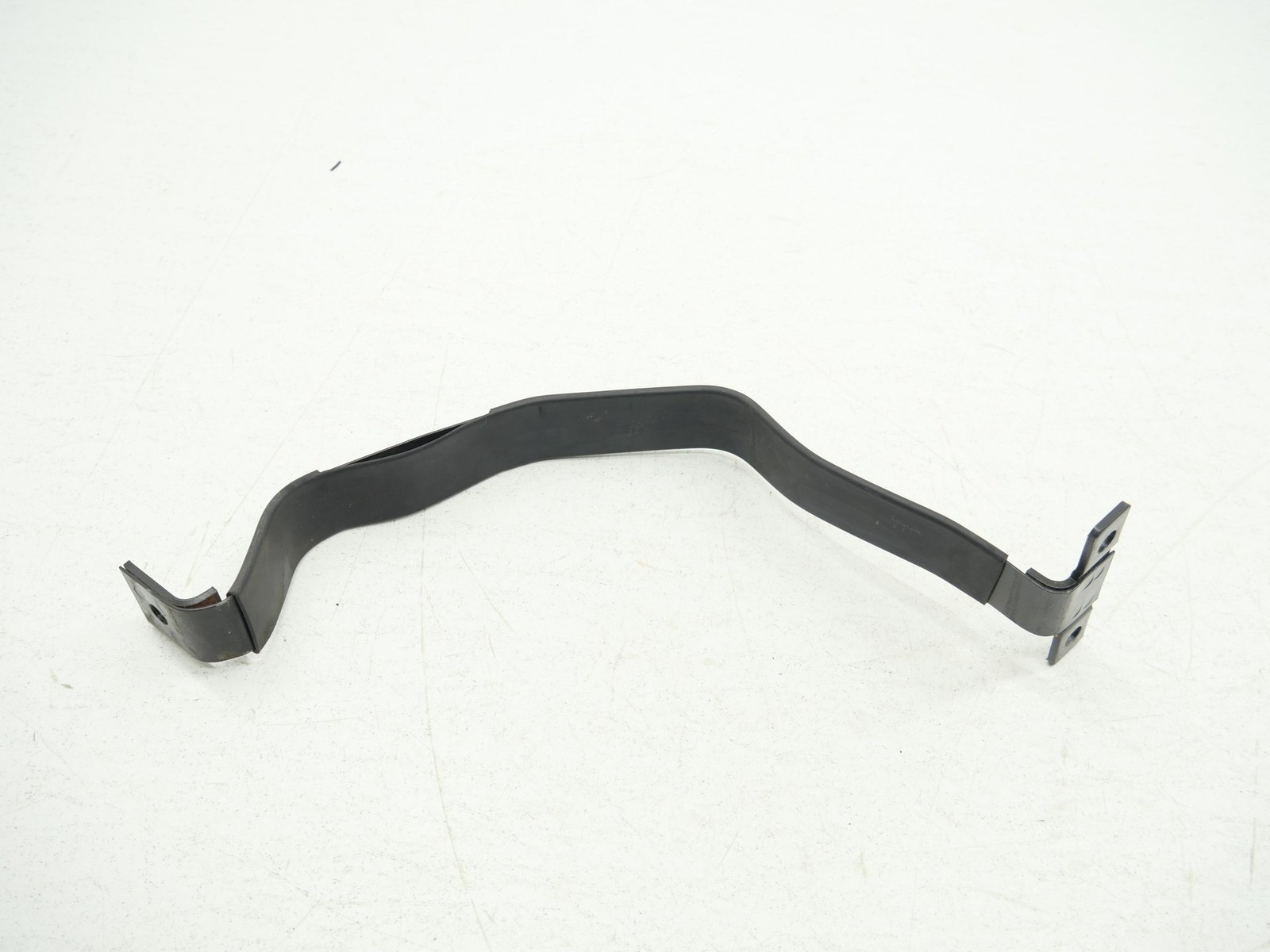 Used Left Right Fuel Tank Strap Set 2009-2013 Lamborghini Gallardo LP570 OEM
