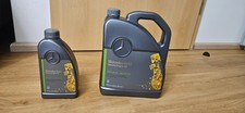 Original Mercedes Benz 229.52 5W-30 Motor&ouml;l 5W30 Genuine Engine Oil 6 Liter