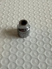 S-K USA 6 Point 3/8 Drive Socket Metric 7MM Model 307