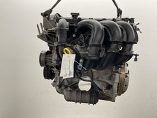 Moteur Ford P 100