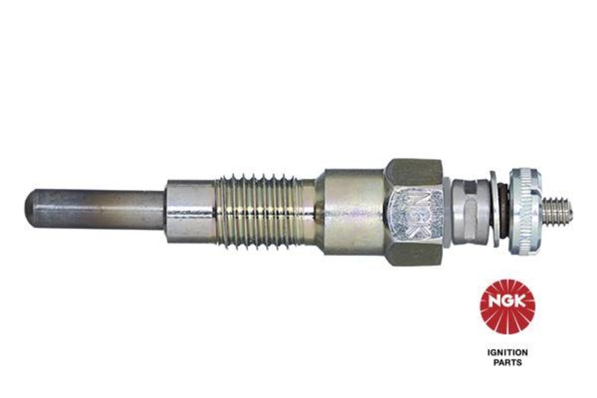 NGK Glow Plug For NISSAN Pick Up 720 D21 83-91 11065-10G00