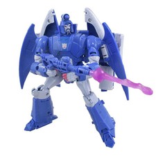 Studio Series Transformers Scourge TS-29 MTMTE Collection Action Figure