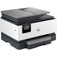 HP OfficeJet Pro 9125e AIO Printer 2.7 Color Touchscreen Print, Scan, Copy, Fax