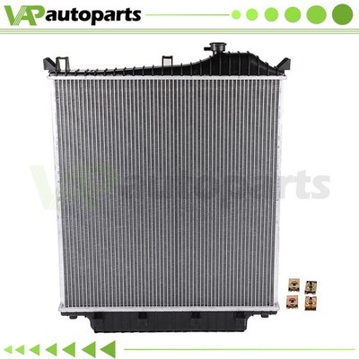 Aluminum Radiator CU2952 Fits 2006-2010 Ford Explorer Replacement 4.0L 4.6L V6