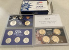 2008s US Mint Proof Set. 14 Coins In Original Government Packaging and COA (P83) — photo 4