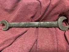 Vintage 9N17014 FoMoCo  Ford Tractor Furrow P...
