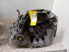 Boite de vitesse Nissan NOTE