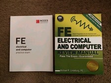 PPI FE Electrical and Computer Review Manual ...