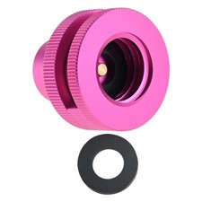 Quick Adapter Connector Kit Compatible with CO2 Cylinder for Duo/TerraSodastream