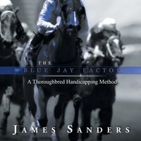 The Blue Jay Factor | James Sanders | Taschenbuch | Kartoniert / Broschiert