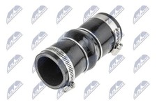 Ladeluftschlauch Für CITROEN Berlingo C3 C4 DS Ds 3 PEUGEOT 2008 05-21 382PJ