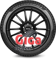 Pirelli Winter Sottozero 3 Run Flat 245/50 R19 105V Xl *, Mit Felgenschutz (M...